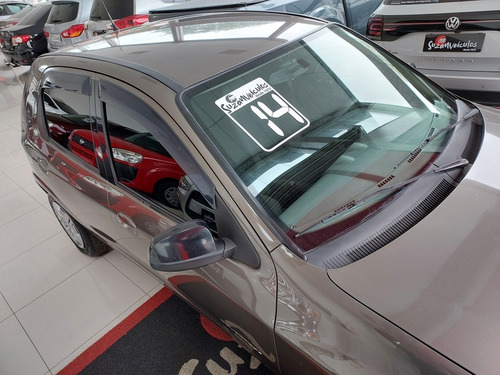 Imagem 15 de 15 de Chevrolet Celta 2014 1.0 Advantage Flex Power 5p