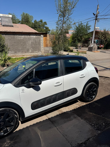Citroën C3 Bluehdi 100 S&s Bvm Feel