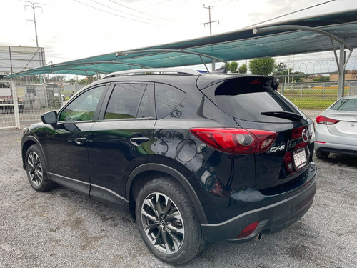Imagen 4 de 7 de Mazda Cx5 2017