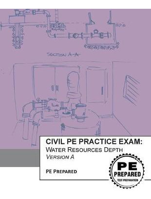 Libro Civil Pe Practice Exam : Water Resources Depth Vers...