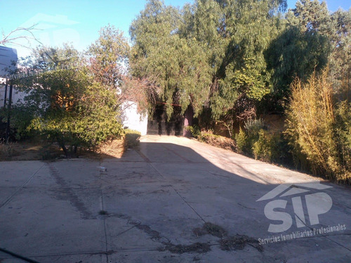 Vendo Terreno Con Casa De Un Piso Col La Aurora En Saltillo