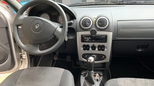 Renault Logan 1.6 Dynamique Fii
