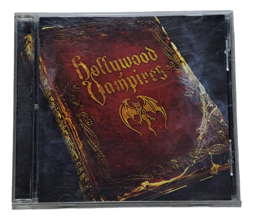 Hollywood Vampires - Hollywood Vampires