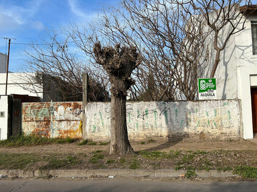 Alquiler Terreno General Rodriguez