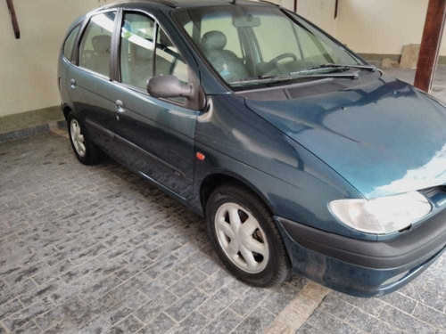 Renault Scenic 2000 2.0 Rxe 5p