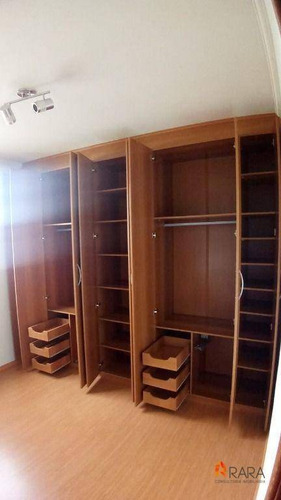 Imagem 17 de 30 de Apartamento Com 2 Dormitórios À Venda, 50 M² Por R$ 220.000,00 - Alves Dias - São Bernardo Do Campo/sp - Ap0389