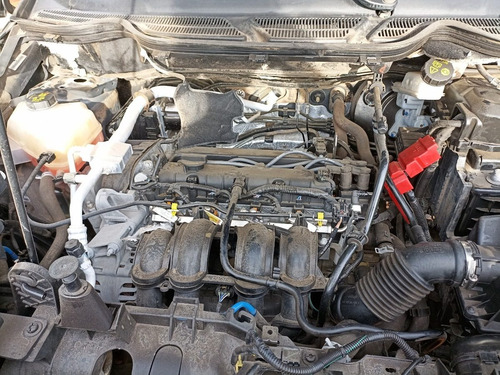Caixa Câmbio Automático Ford Ecosport 1.6 Flex 131cv 2016/17 (Usado)