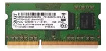 Comprar Memoria 4gb Ddr3 Dell Latitude E5420 E5520 E6320 E6420 E6520