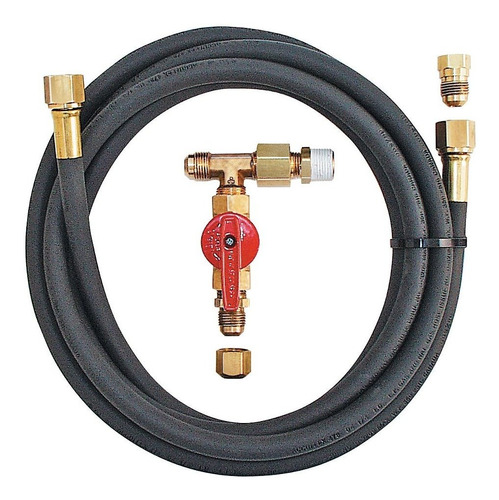 Magma Products, A10-225 Lpg Low Preasure Hose Kit (usa Only)