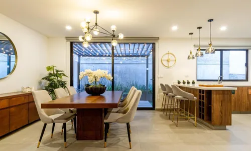 Casa En Venta En Querétaro. Fraccionamiento El Nuevo Refugio.