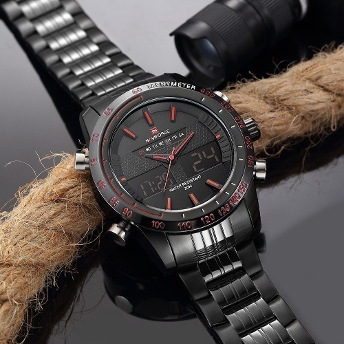 Reloj Naviforce Hombre