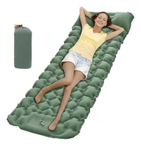 Comprar Colchón Inflable Para Acampar Colchón Para Acampar Colchón D