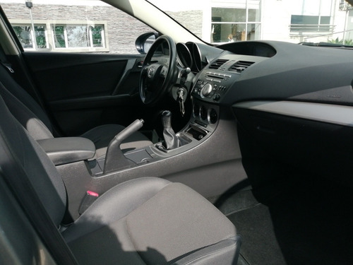 Mazda 3 1.6 Mec