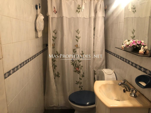 Imagen 13 de 20 de Casa En Venta 4 Dormitorios En Caballito