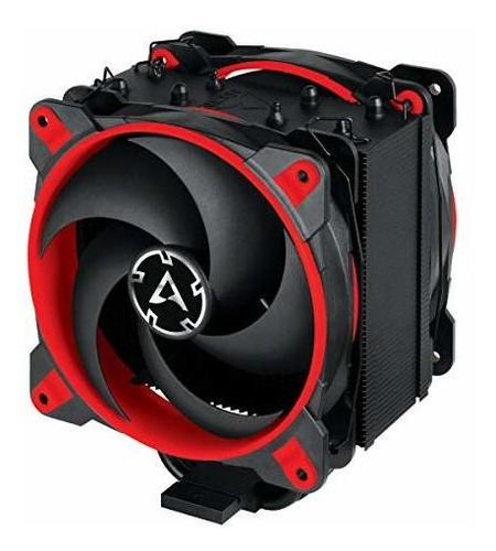 Pc Cooler Arctic Freezer 34 Esports Duo 4.724 Rojo