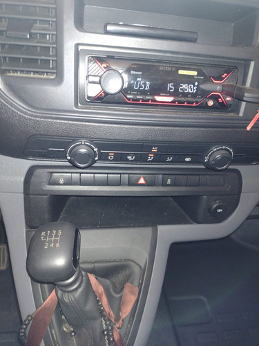 Peugeot Expert 1.6 Hdi Premium 6as