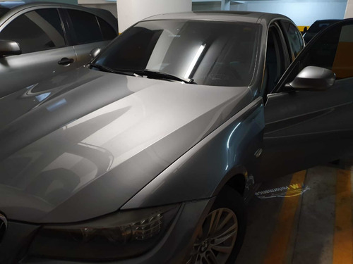 Bmw Serie 3 2.5 Aut. 4p 2011