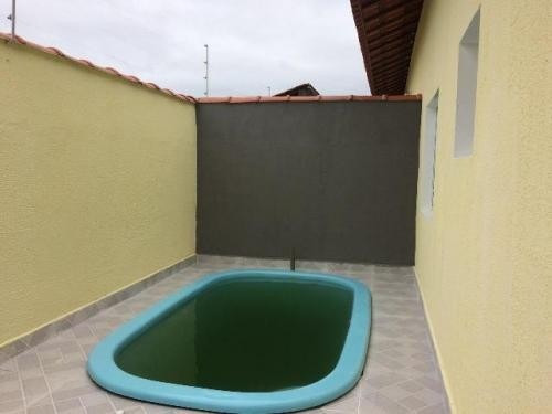 Ótima Casa Em Condomínio Lado Praia No Cibratel - 6211 Npc