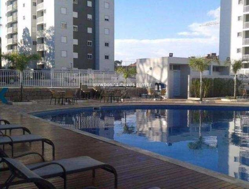 Apartamento Scalla Convivim Club - Ap00485 - 68443340
