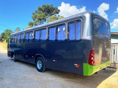 Imagem 5 de 9 de Marcopolo Ideale 770 Ano 2011 M.b Of 1418 45 Lug Jm Cod.114
