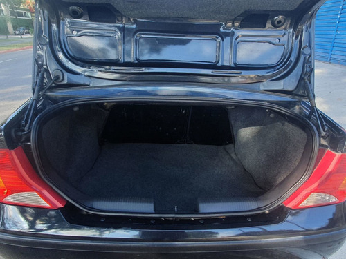Imagem 11 de 15 de Ford Focus Sedan 2008 2.0 Ghia Aut. 4p