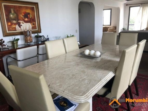Imagem 2 de 15 de 14169 - Apartamento 3 Dorms. (3 Suítes), Vila Andrade - São Paulo/sp - 14169
