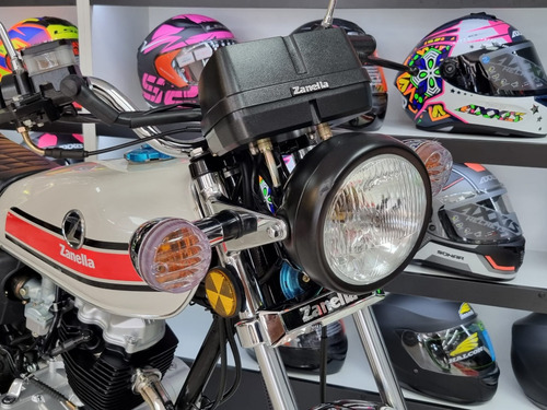 Zanella Sapucai 125 Zanella Rx125 Z Vince 200