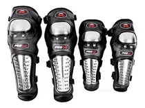 Comprar Rodillera Canillera Codera Transpirable Motocicleta Moto