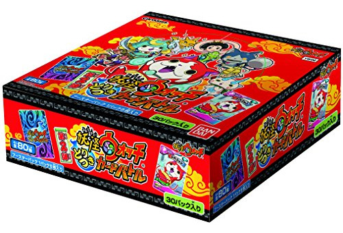 Sobre De Refuerzo Yokai Watch 2: Cartas De Batalla