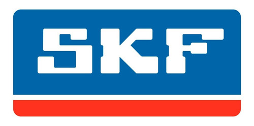 Imagen 3 de 4 de Kit Distribución Skf Vw Gacel 1.8 Nafta | 87-94