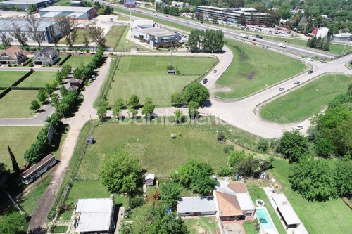 Imagen 6 de 9 de Terreno Fraccion En Venta Sobre Colectora Norte Acceso Oeste - La Reja - Moreno - G.b.a. Zona Oeste