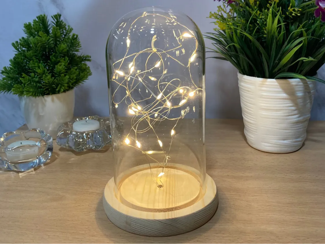 Iluminación para el Hogar