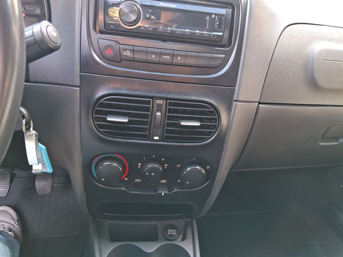 Fiat Strada 1.4 FLEX HARD WORKING CABINE ESTENDIDA