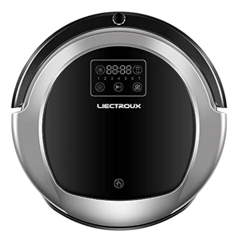 Aspirador Robô Liectroux B6009 - Eficiente E Prático