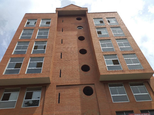Imagen 1 de 14 de Oficina En Venta En Las Acacias