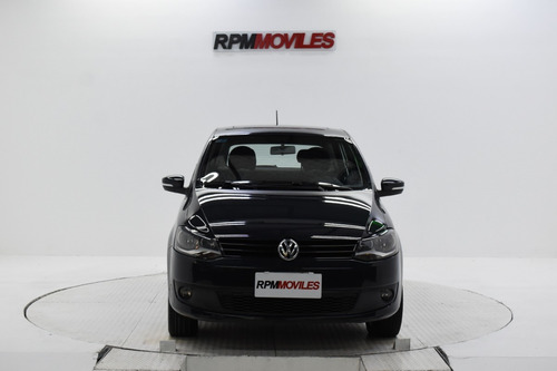 Volkswagen Fox 1.6 Highline Manual 2012 Rpm Moviles