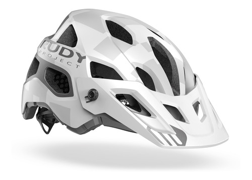 Casco De Bicicleta  Rudy Project  Protera + - Pinta Pedal