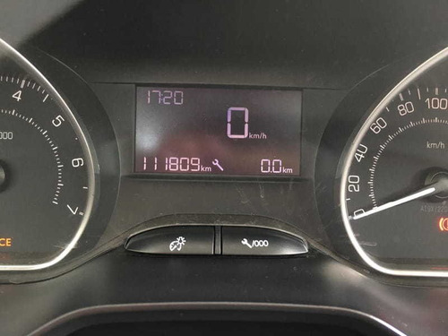 Peugeot 208 Allure