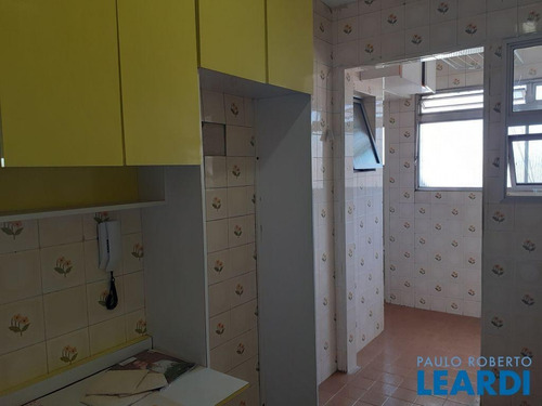 Imagem 11 de 15 de Apartamento - Alto De Pinheiros - Sp - 634529