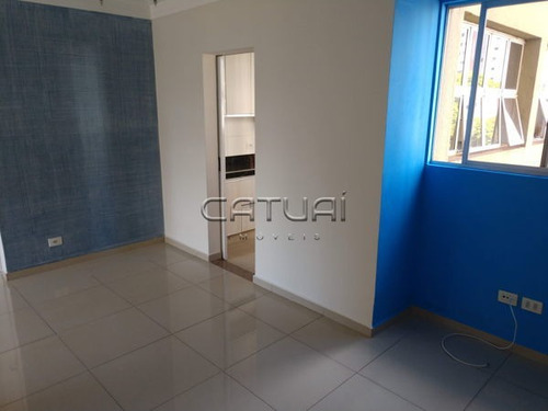 Imagem 5 de 16 de Apartamento Padrão Com 3 Quartos No Roland Edificio - 275674-v