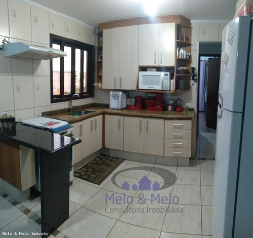 Imagem 9 de 15 de Casa Para Venda Em Bragança Paulista, Vila Aparecida, 3 Dormitórios, 3 Banheiros, 1 Vaga - 2041_2-1237917