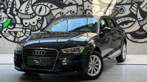 Audi A3 ATTRACTION