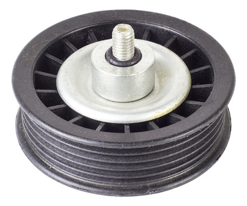 Polia Compressor A/c Montana 1.4 8v 2011 2012 2013