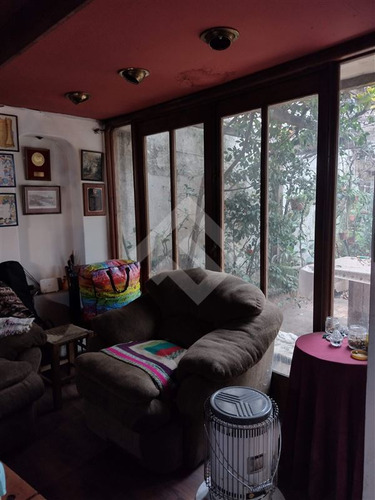 Sitio En Venta En Santiago