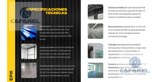 Bodega En Venta En Huertas La Joya, Querétaro, Querétaro
