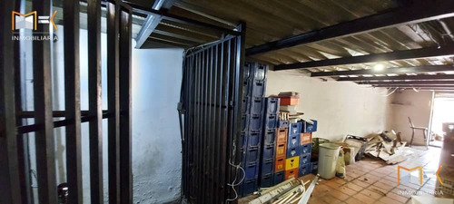 Imagen 9 de 28 de Mk Inmobiliaria Vende Local Frente A La Estación Del Metro De Catia/04143995167mirtha De Freitas