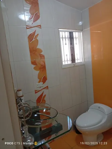 Casa En Tocuyito Urb. El Molino