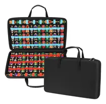 Comprar Estuche Para Autos De Juguete Tpcy Hotwheels Y Matchbox