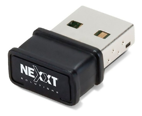 Imagen 1 de 8 de Adaptador Usb Wifi Placa De Red Nanolynx 150mbps