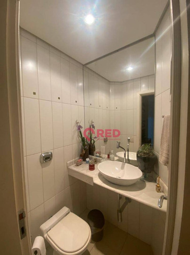 Apartamento À Venda, 90 M² Por R$ 420.000,00 - Vila Jardini - Sorocaba/sp - Ap0327